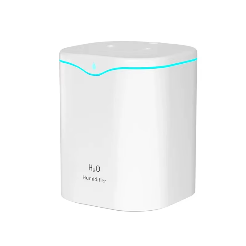 Dual Mist USB Humidifier 2000 ml