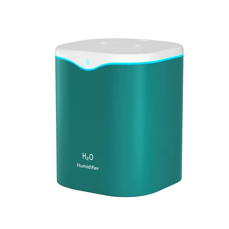 Dual Mist USB Humidifier 2000 ml