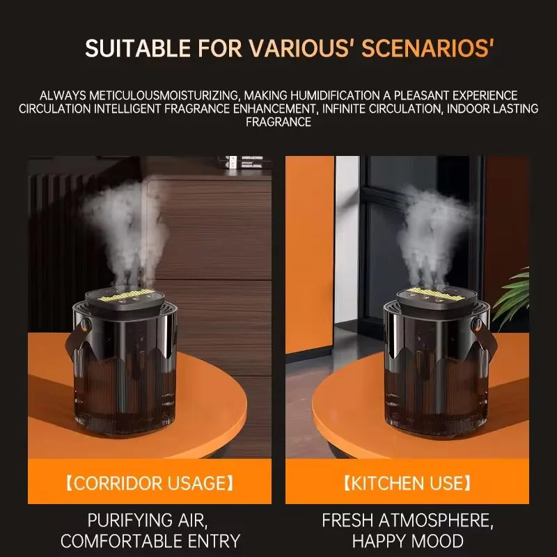 UltraMist 3000 ml Aroma Humidifier