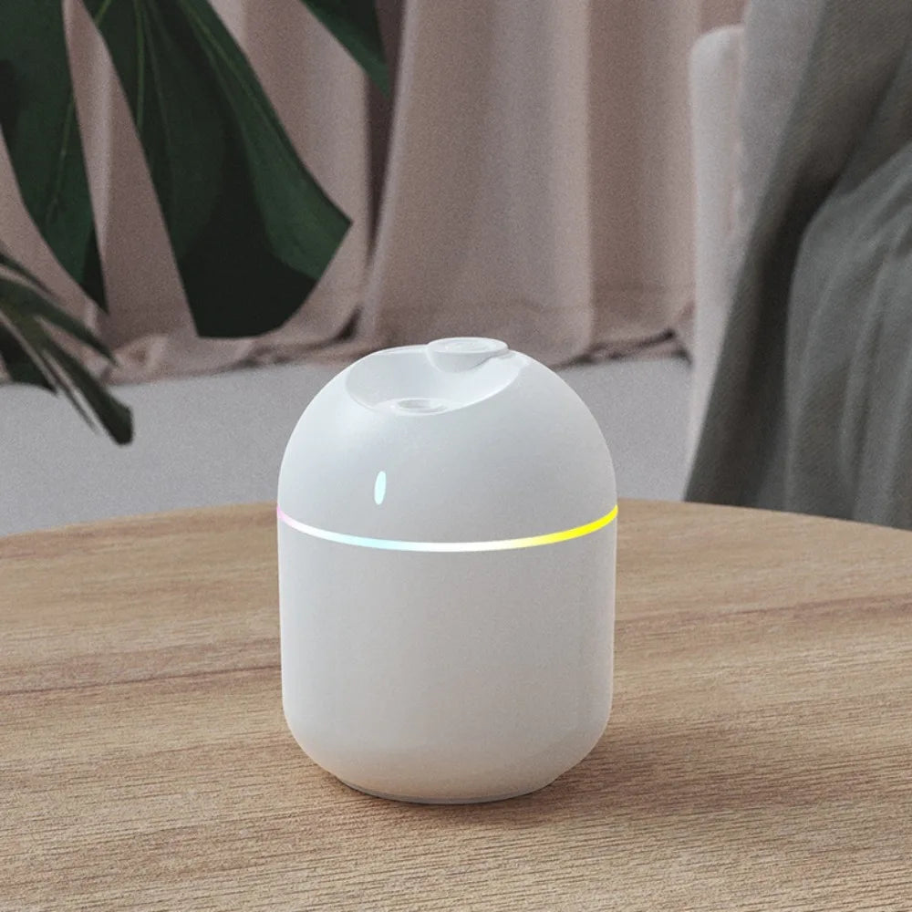 AromaGlow 270 ml Cool Mist Diffuser