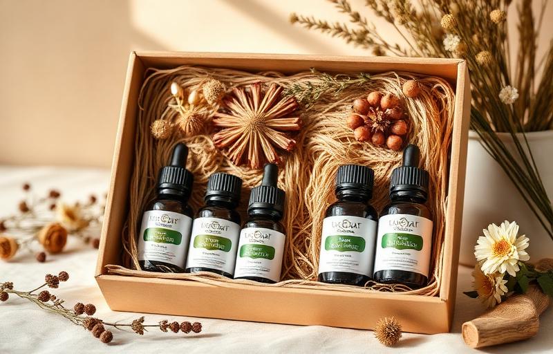 Aromatherapy Kits